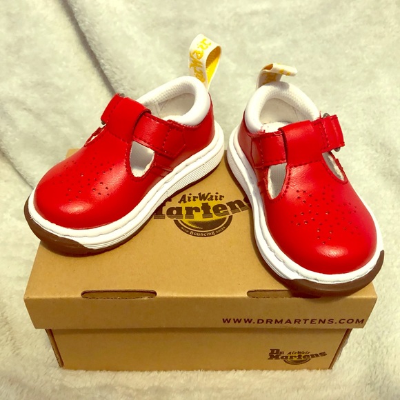 dr martens dulice toddler